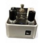 Used Keeley 4 Knob Compressor Effect Pedal
