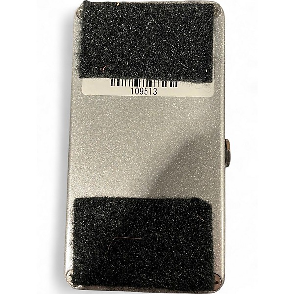 Used Keeley 4 Knob Compressor Effect Pedal