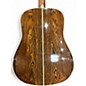 Used Blueridge BR -6S Natural Acoustic Guitar