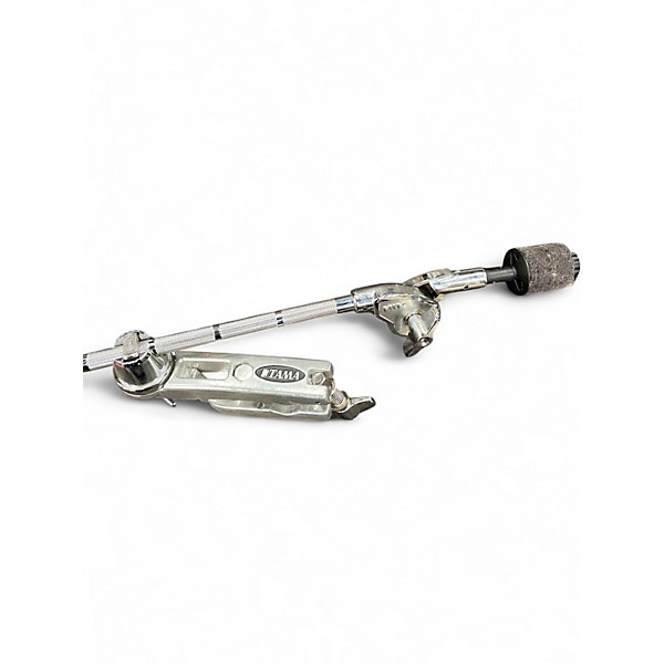 Used TAMA Cymbal Attachment w/Clamp Drum Clamp