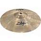Used Zildjian 10in ZHT Splash Cymbal