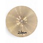 Used Zildjian 10in ZHT Splash Cymbal