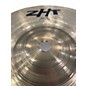 Used Zildjian 10in ZHT Splash Cymbal