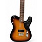Used Fender Noventa Telecaster 2 Color Sunburst Solid Body Electric Guitar