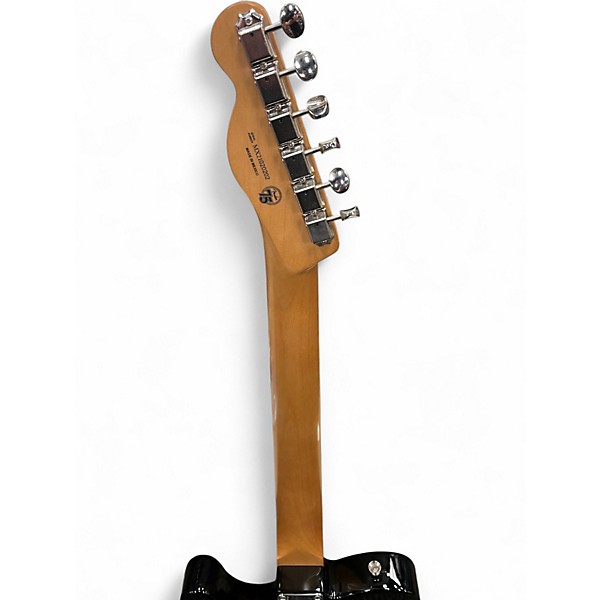 Used Fender Noventa Telecaster 2 Color Sunburst Solid Body Electric Guitar