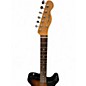 Used Fender Noventa Telecaster 2 Color Sunburst Solid Body Electric Guitar