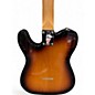 Used Fender Noventa Telecaster 2 Color Sunburst Solid Body Electric Guitar