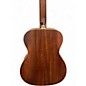 Used Alvarez AF60GD-Lightning Grateful Dead Natural Acoustic Guitar