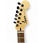 Used Squier Affinity Stratocaster 2 Tone Sunburst Solid Body Electric Guitar