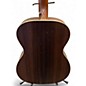 Used Larrivee OM40R Natural Acoustic Electric Guitar
