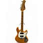 Vintage 1970s Ernie Ball Music Man STINGRAY I Natural Solid Body Electric Guitar thumbnail