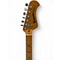 Vintage 1970s Ernie Ball Music Man STINGRAY I Natural Solid Body Electric Guitar