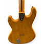 Vintage 1970s Ernie Ball Music Man STINGRAY I Natural Solid Body Electric Guitar