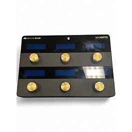 Used Singular Sound Midi Maestro MIDI Pedalboard