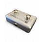 Used Singular Sound Beatbuddy Footswitch Drum Machine