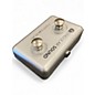 Used Singular Sound Beatbuddy Footswitch Drum Machine