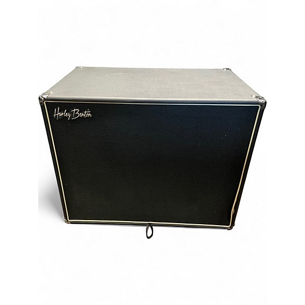 Used Harley Benton SOLIDBASS 115T Bass Cabinet