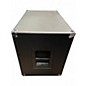 Used Harley Benton SOLIDBASS 115T Bass Cabinet