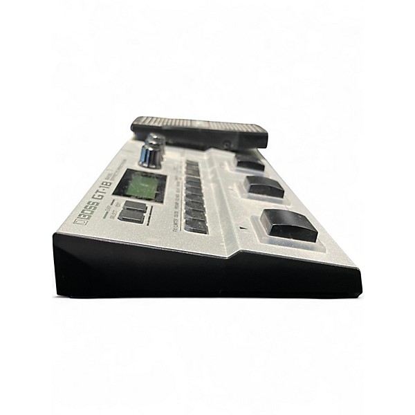 Used BOSS GT1B Bass Effect Pedal