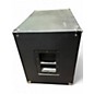 Used Harley Benton SOLIDBASS 210T Bass Cabinet