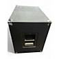 Used Harley Benton SOLIDBASS 210T Bass Cabinet
