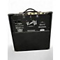 Used Fender Rumble 25 25W 1x8 Bass Combo Amp