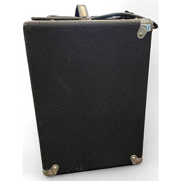 Used Fender Rumble 25 25W 1x8 Bass Combo Amp