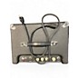 Used Fender Rumble 25 25W 1x8 Bass Combo Amp