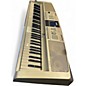 Used Yamaha DGX305 Stage Piano thumbnail