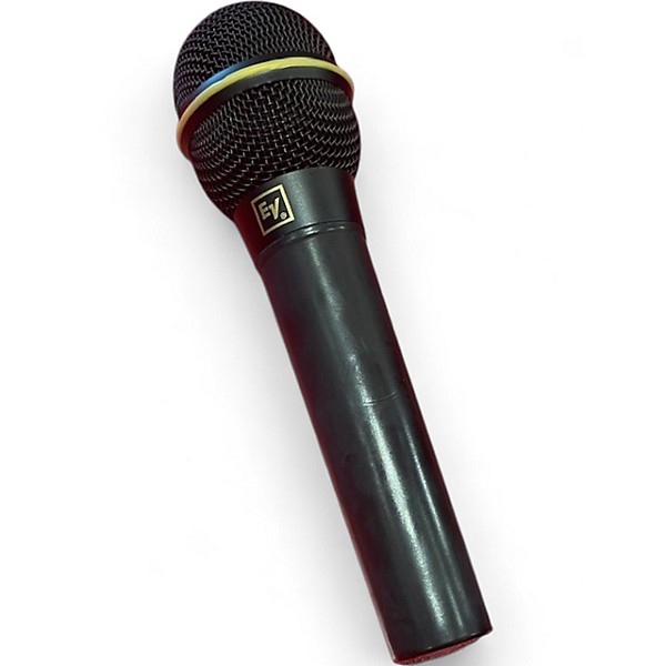 Used Electro-Voice N/D767A Dynamic Microphone