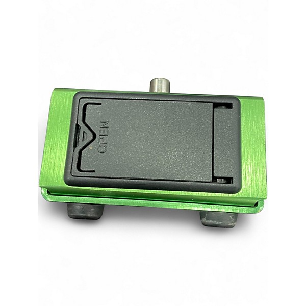 Used Way Huge Electronics WHE401 Swollen Pickle MKII Super Jumbo Fuzz Effect Pedal
