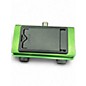 Used Way Huge Electronics WHE401 Swollen Pickle MKII Super Jumbo Fuzz Effect Pedal