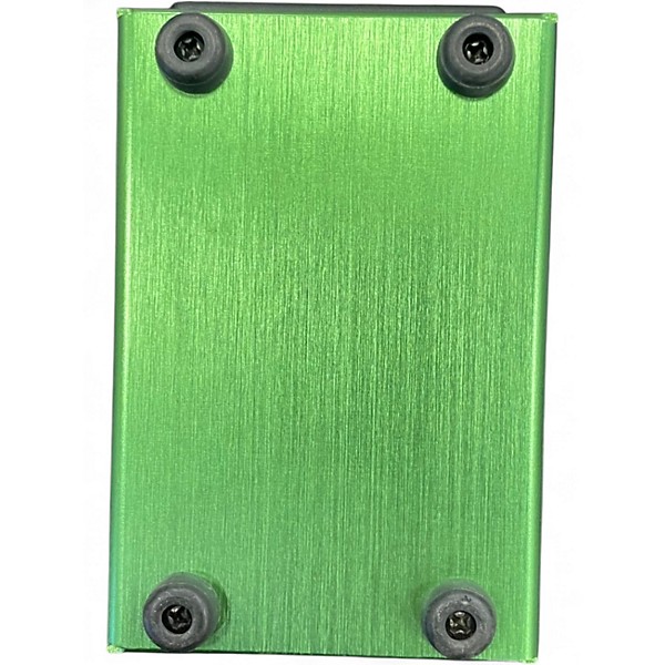 Used Way Huge Electronics WHE401 Swollen Pickle MKII Super Jumbo Fuzz Effect Pedal