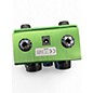 Used Way Huge Electronics WHE401 Swollen Pickle MKII Super Jumbo Fuzz Effect Pedal