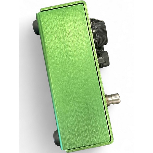 Used Way Huge Electronics WHE401 Swollen Pickle MKII Super Jumbo Fuzz Effect Pedal