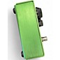 Used Way Huge Electronics WHE401 Swollen Pickle MKII Super Jumbo Fuzz Effect Pedal