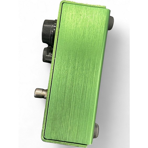 Used Way Huge Electronics WHE401 Swollen Pickle MKII Super Jumbo Fuzz Effect Pedal