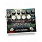 Used Electro-Harmonix Battalion Bass Preamp thumbnail