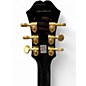 Used Epiphone BB King Lucille Black Hollow Body Electric Guitar