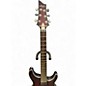 Used Schecter Guitar Research C1 Floyd Rose Platinum Wine Red Solid Body Electric Guitar