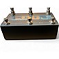 Used Morningstar MC6 MIDI Foot Controller