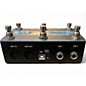 Used Morningstar MC6 MIDI Foot Controller