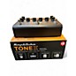 Used IK Multimedia Tonex Effect Processor