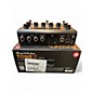 Used IK Multimedia Tonex Effect Processor