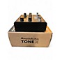 Used IK Multimedia Tonex Effect Processor