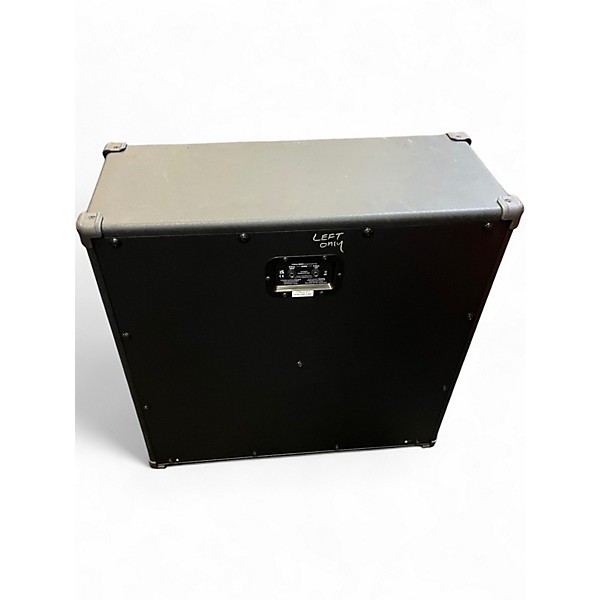 Used Line 6 SPIDER V 4X12 MKII Guitar Cabinet