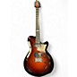 Used Godin LGXT Synth Access Sunburst Solid Body Electric Guitar thumbnail