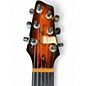 Used Godin LGXT Synth Access Sunburst Solid Body Electric Guitar
