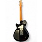 Used Godin LGXT Synth Access Sunburst Solid Body Electric Guitar