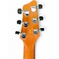 Used Godin LGXT Synth Access Sunburst Solid Body Electric Guitar
